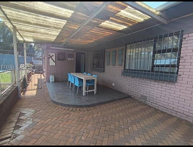 4 BEDROOM HOUSE FOR SALE IN GERDVIEW